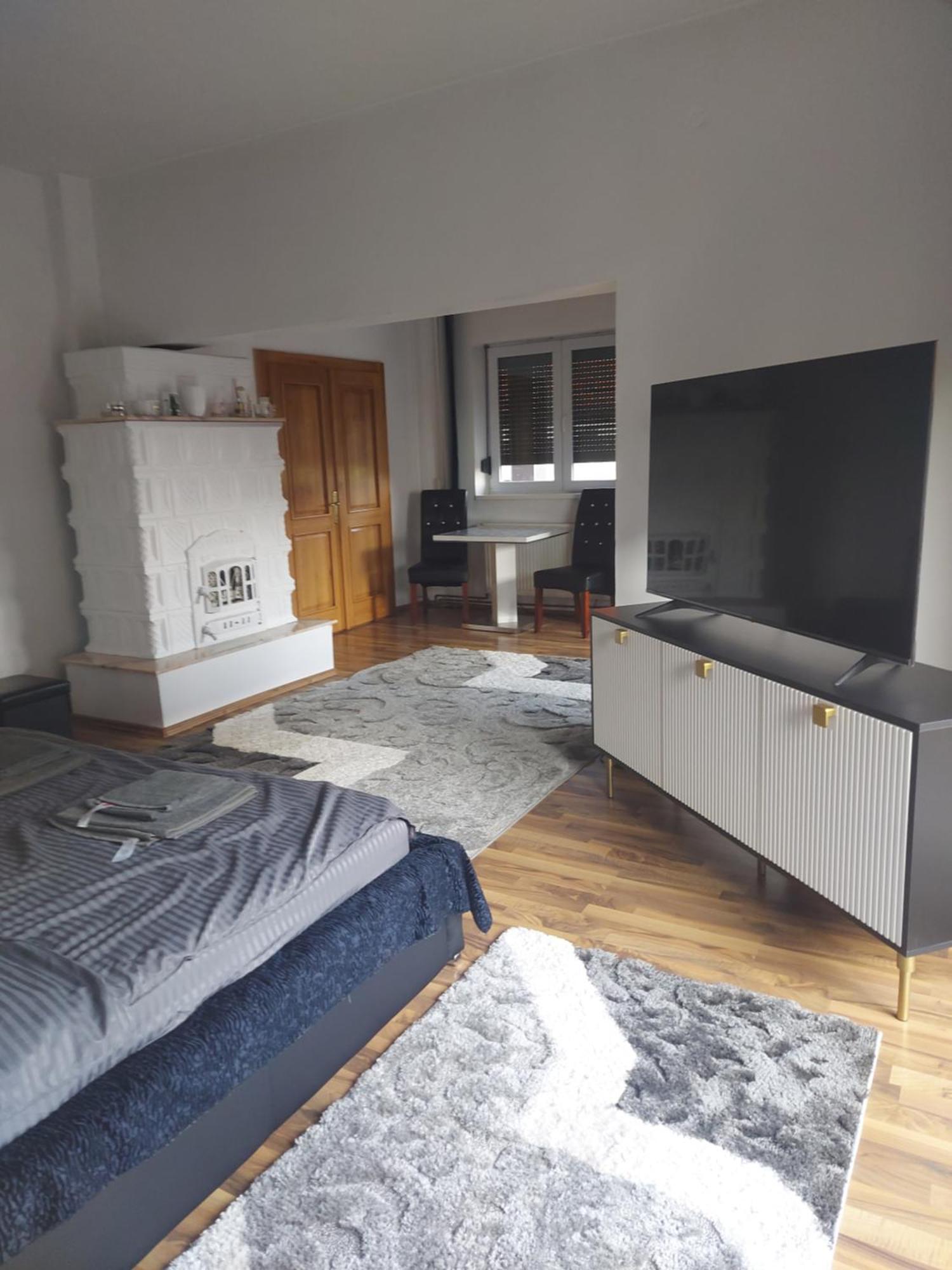Cataleya Apart Home Oradea Exterior photo