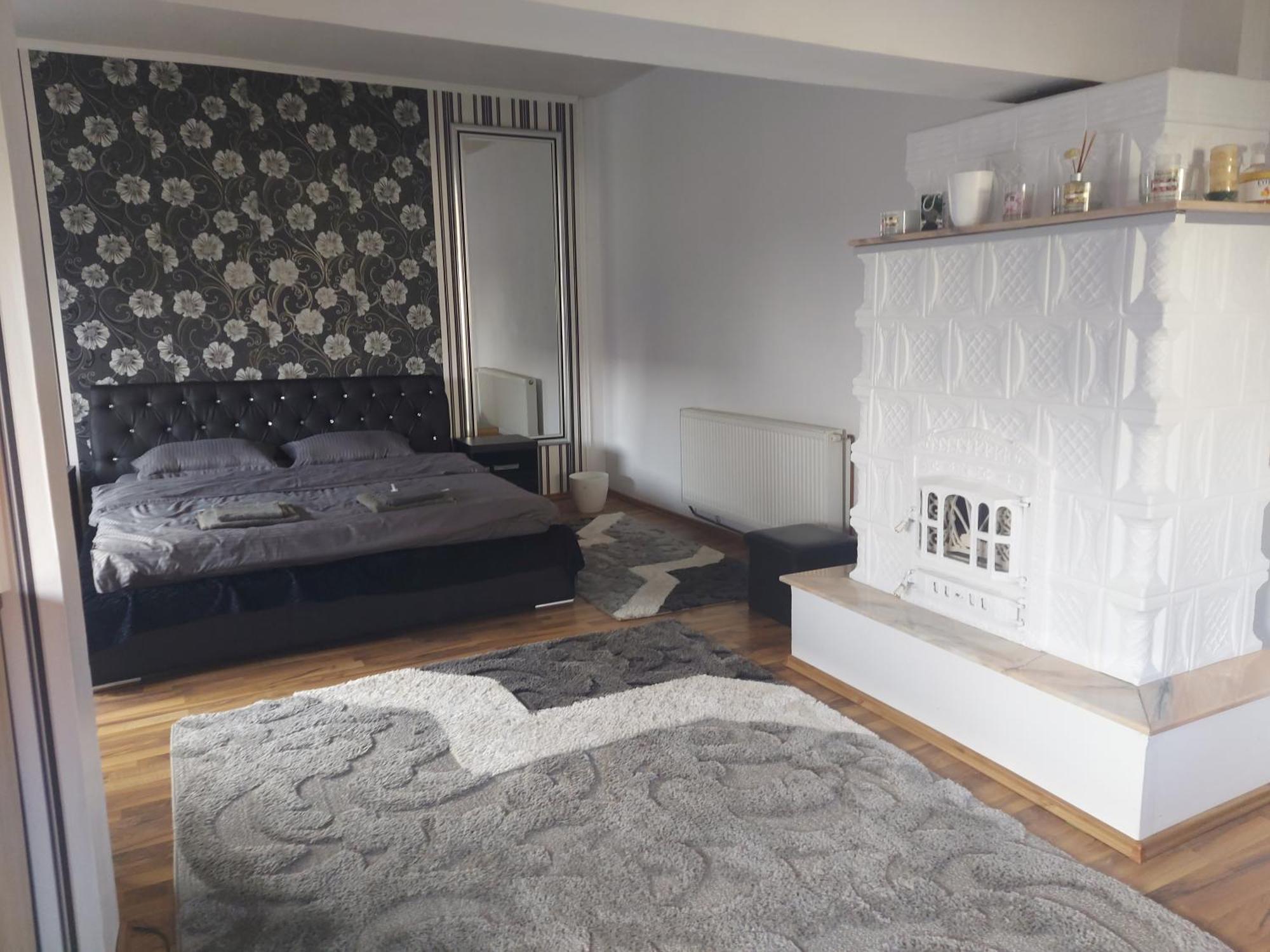 Cataleya Apart Home Oradea Exterior photo